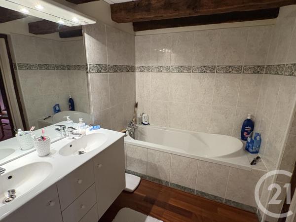 Maison à vendre  7 pièces - 196 m2 CHATEAUROUX - 36