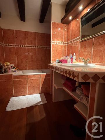 Maison à vendre  7 pièces - 196 m2 CHATEAUROUX - 36