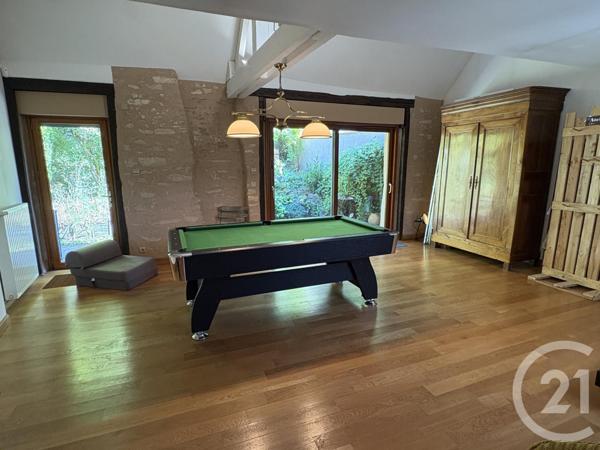 Maison à vendre  7 pièces - 196 m2 CHATEAUROUX - 36