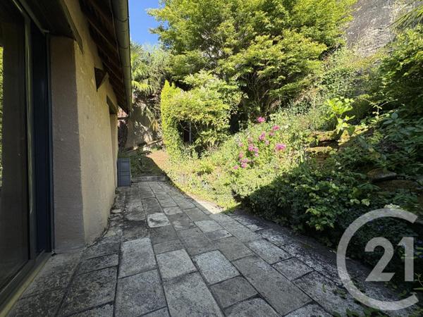 Maison à vendre  7 pièces - 196 m2 CHATEAUROUX - 36