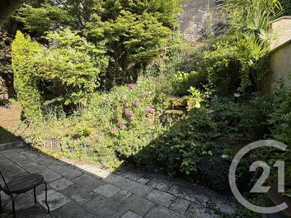 Maison à vendre  7 pièces - 196 m2 CHATEAUROUX - 36