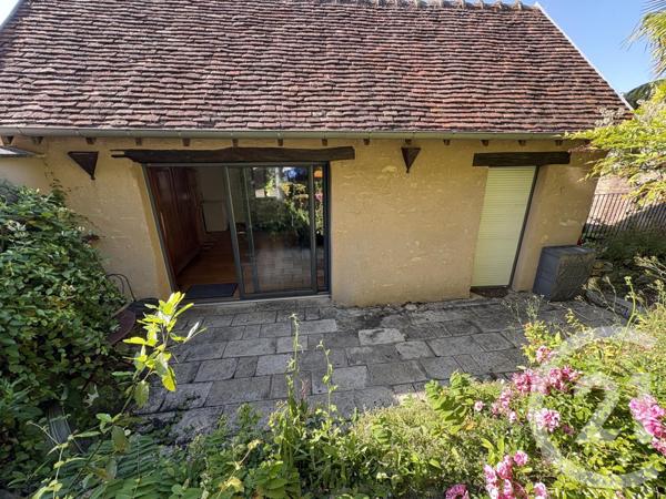 Maison à vendre  7 pièces - 196 m2 CHATEAUROUX - 36