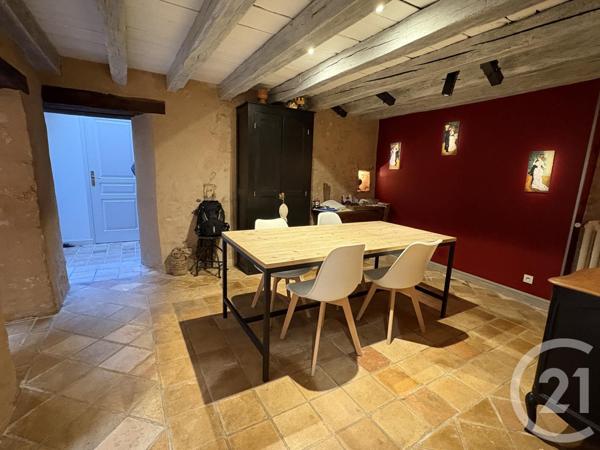 Maison à vendre  7 pièces - 196 m2 CHATEAUROUX - 36