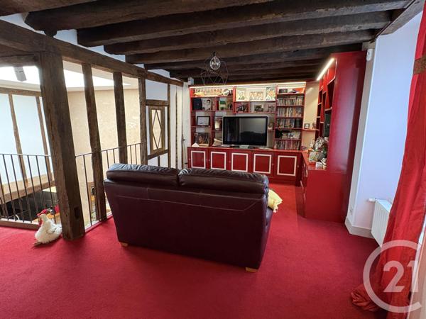 Maison à vendre  7 pièces - 196 m2 CHATEAUROUX - 36