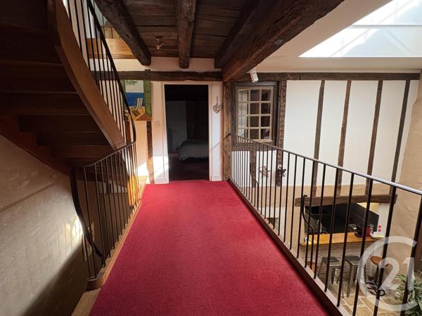 Maison à vendre  7 pièces - 196 m2 CHATEAUROUX - 36