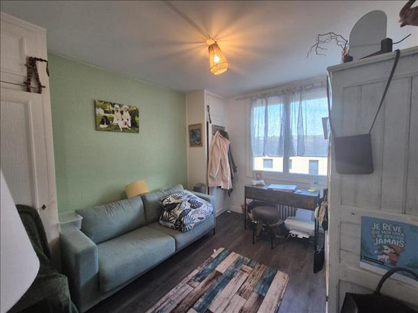 Appartement à vendre |  Montluçon |  3 pièces | 71,7 m²