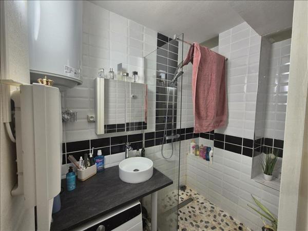 Appartement à vendre |  Montluçon |  3 pièces | 71,7 m²