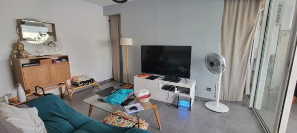 Gosier (97190) Superbe T2 meublé Bas du Fort