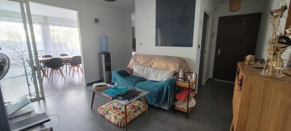 Gosier (97190) Superbe T2 meublé Bas du Fort