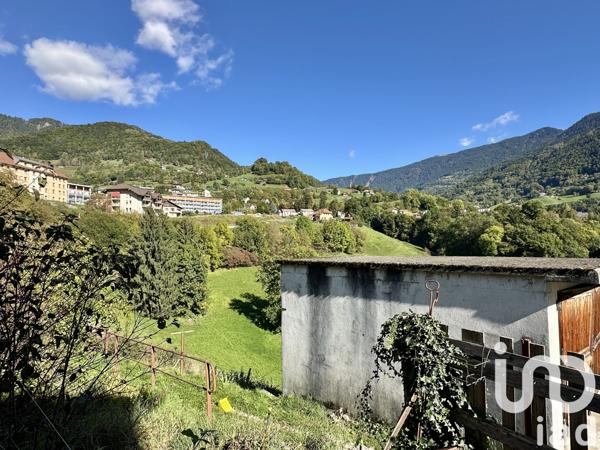 Maison à vendre 4 pièces 105 m² Ugine