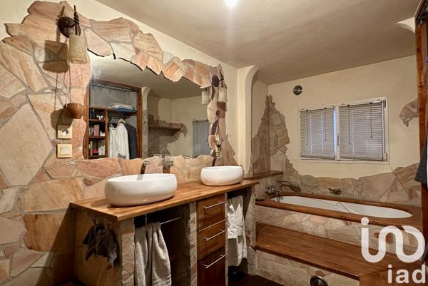 Maison à vendre 4 pièces 105 m² Ugine