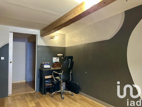 Maison à vendre 4 pièces 105 m² Ugine