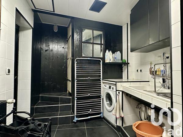 Maison à vendre 4 pièces 105 m² Ugine