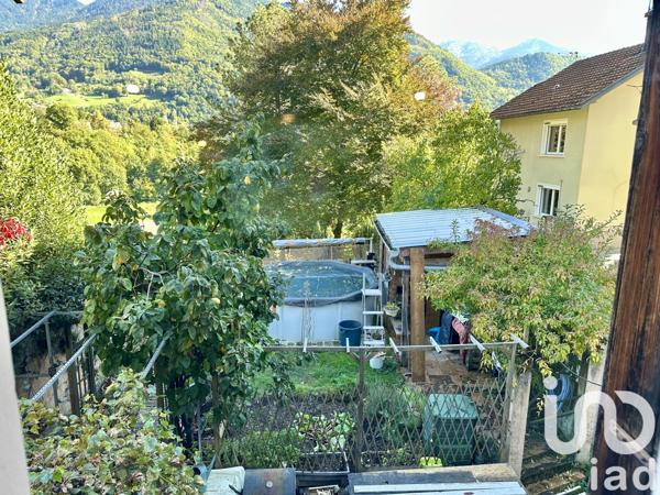 Maison à vendre 4 pièces 105 m² Ugine