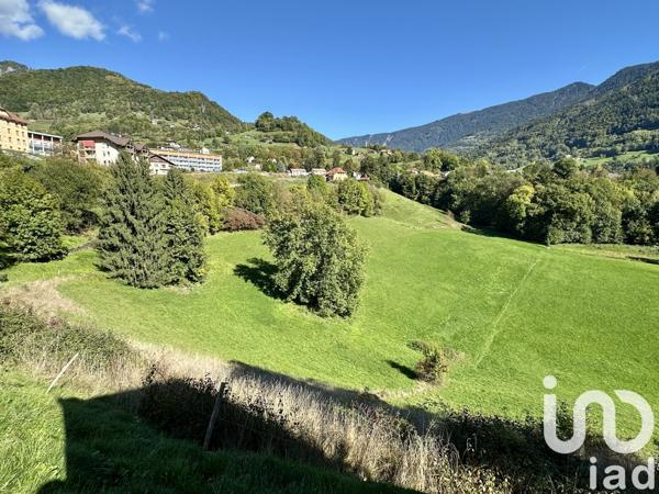 Maison à vendre 4 pièces 105 m² Ugine