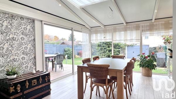 Maison à vendre 4 pièces 102 m² Versonnex