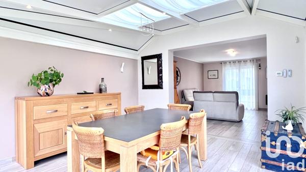 Maison à vendre 4 pièces 102 m² Versonnex