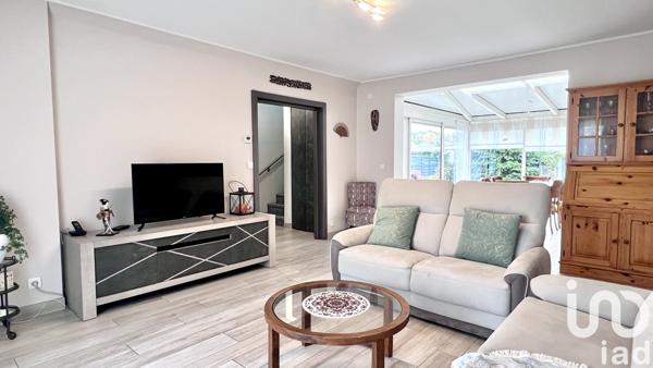 Maison à vendre 4 pièces 102 m² Versonnex