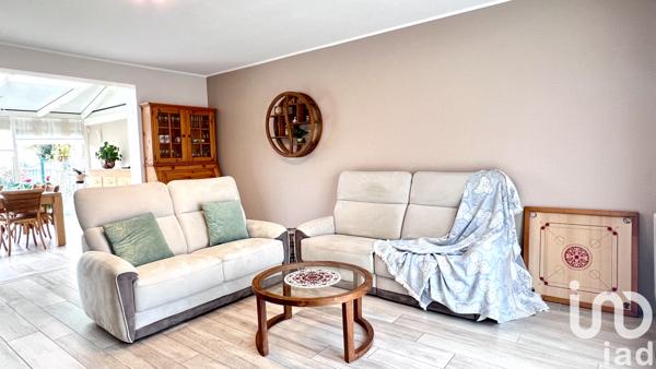 Maison à vendre 4 pièces 102 m² Versonnex