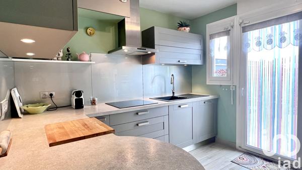 Maison à vendre 4 pièces 102 m² Versonnex