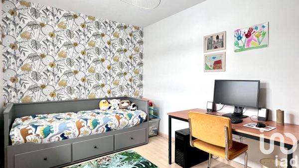 Maison à vendre 4 pièces 102 m² Versonnex