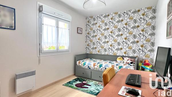 Maison à vendre 4 pièces 102 m² Versonnex