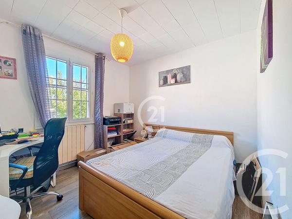 Maison à vendre  4 pièces - 91 m2 ENTRESSEN - 13