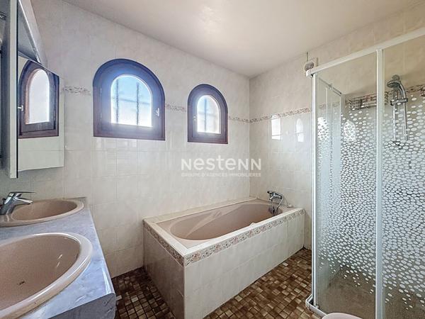 Maison Argeles Sur Mer, 3 chambres dont une en rez de chaussée