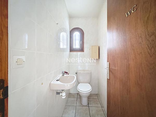 Maison Argeles Sur Mer, 3 chambres dont une en rez de chaussée