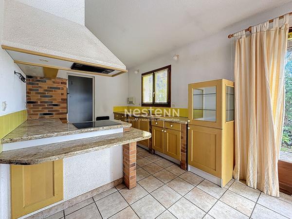 Maison Argeles Sur Mer, 3 chambres dont une en rez de chaussée