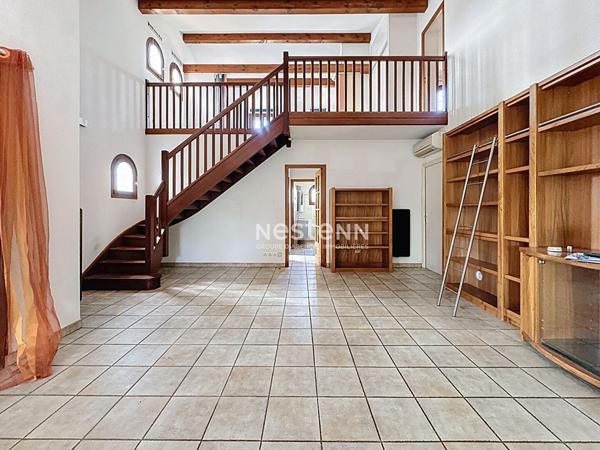 Maison Argeles Sur Mer, 3 chambres dont une en rez de chaussée