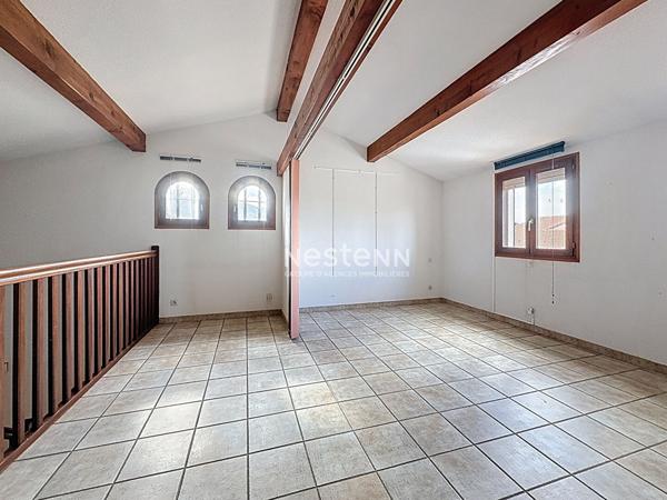 Maison Argeles Sur Mer, 3 chambres dont une en rez de chaussée