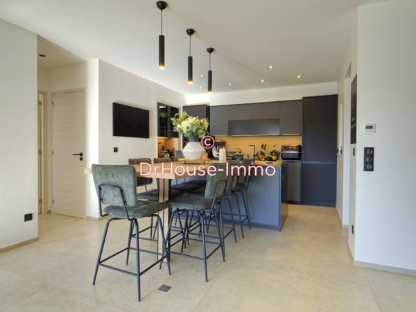 Maison à vendre 6 pièces de 141 m²
