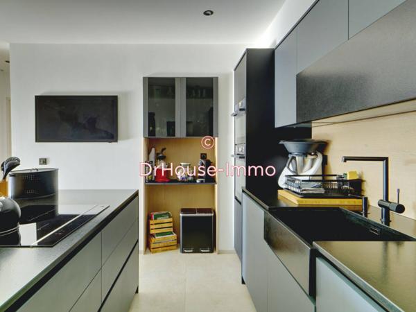 Maison à vendre 6 pièces de 141 m²