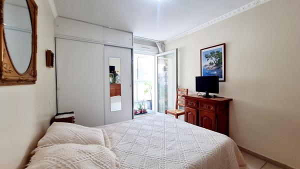 Appartement Balaruc Les Bains 3 pièce(s) 54.32 m2