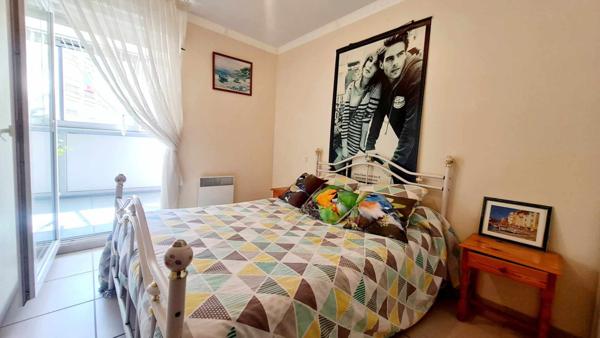 Appartement Balaruc Les Bains 3 pièce(s) 54.32 m2