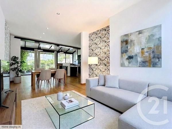 Maison à vendre  5 pièces - 108,20 m 2   PERIGUEUX  - 24