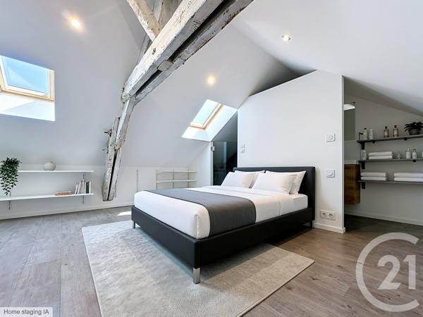 Maison à vendre  5 pièces - 108,20 m 2   PERIGUEUX  - 24