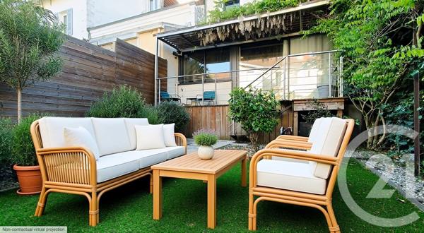 Maison à vendre  5 pièces - 108,20 m 2   PERIGUEUX  - 24