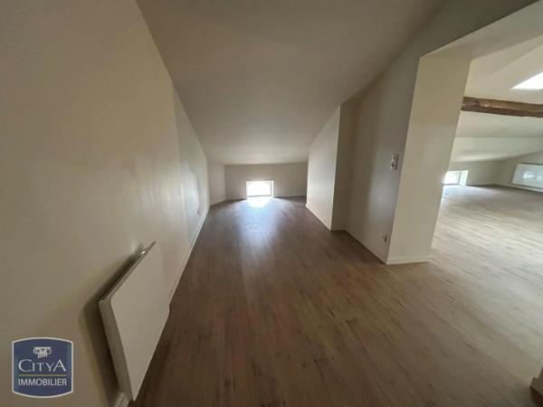 Appartement à louer 2 pièces 32.17m²