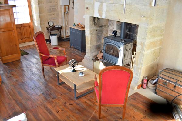 Maison à vendre à Meilhan-sur-Garonne (47180) - Lot-et-Garonne