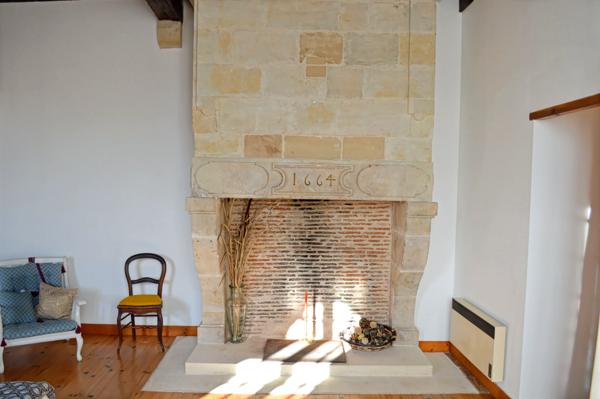 Maison à vendre à Meilhan-sur-Garonne (47180) - Lot-et-Garonne