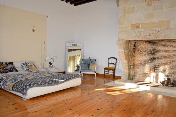 Maison à vendre à Meilhan-sur-Garonne (47180) - Lot-et-Garonne