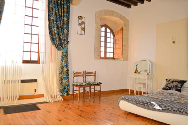 Maison à vendre à Meilhan-sur-Garonne (47180) - Lot-et-Garonne