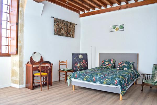 Maison à vendre à Meilhan-sur-Garonne (47180) - Lot-et-Garonne