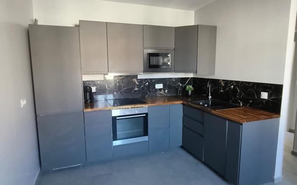 Appartement à louer    3 pièces •  Sevran