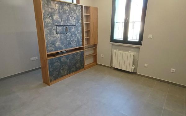 Appartement à louer    3 pièces •  Sevran