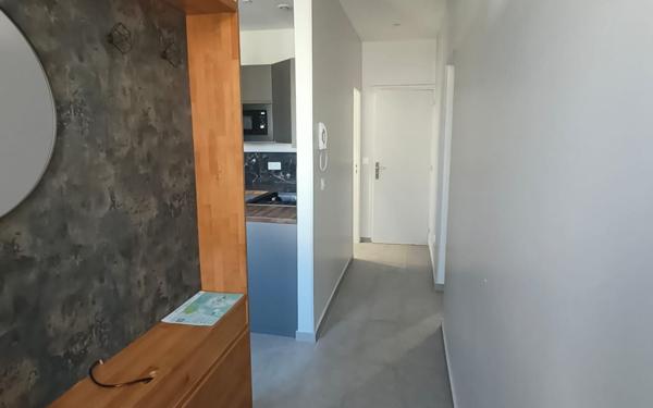 Appartement à louer    3 pièces •  Sevran