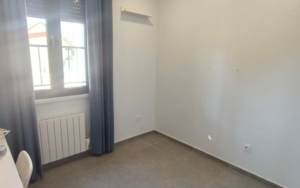 Appartement à louer    3 pièces •  Sevran