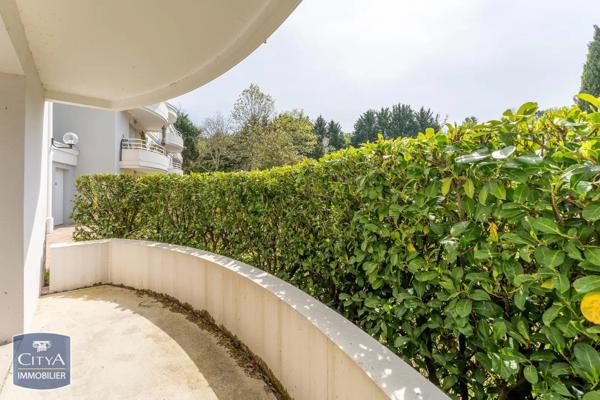 Appartement à vendre 2 pièces 47.32m² Gradignan (33170)